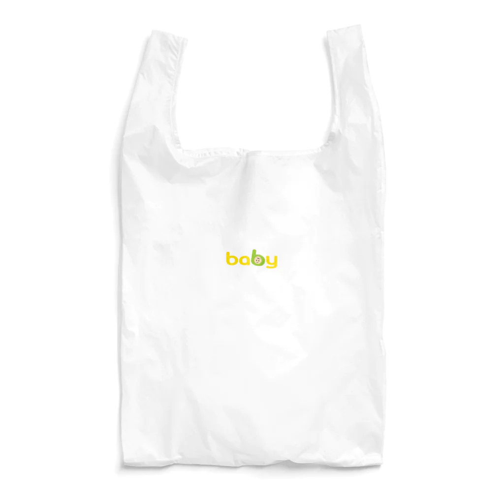 フォーヴァのBABY Reusable Bag