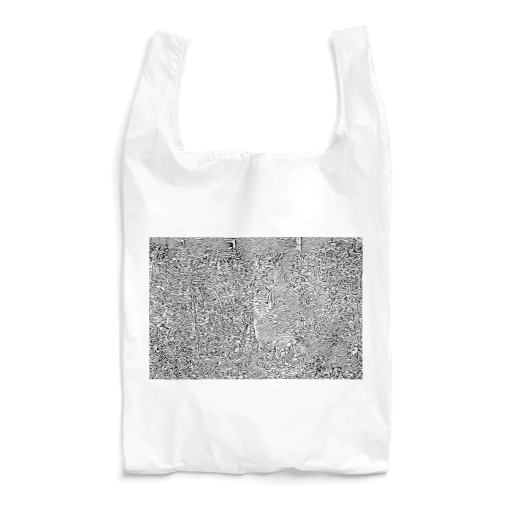 MomenTees ANNEXのWitness me... Reusable Bag