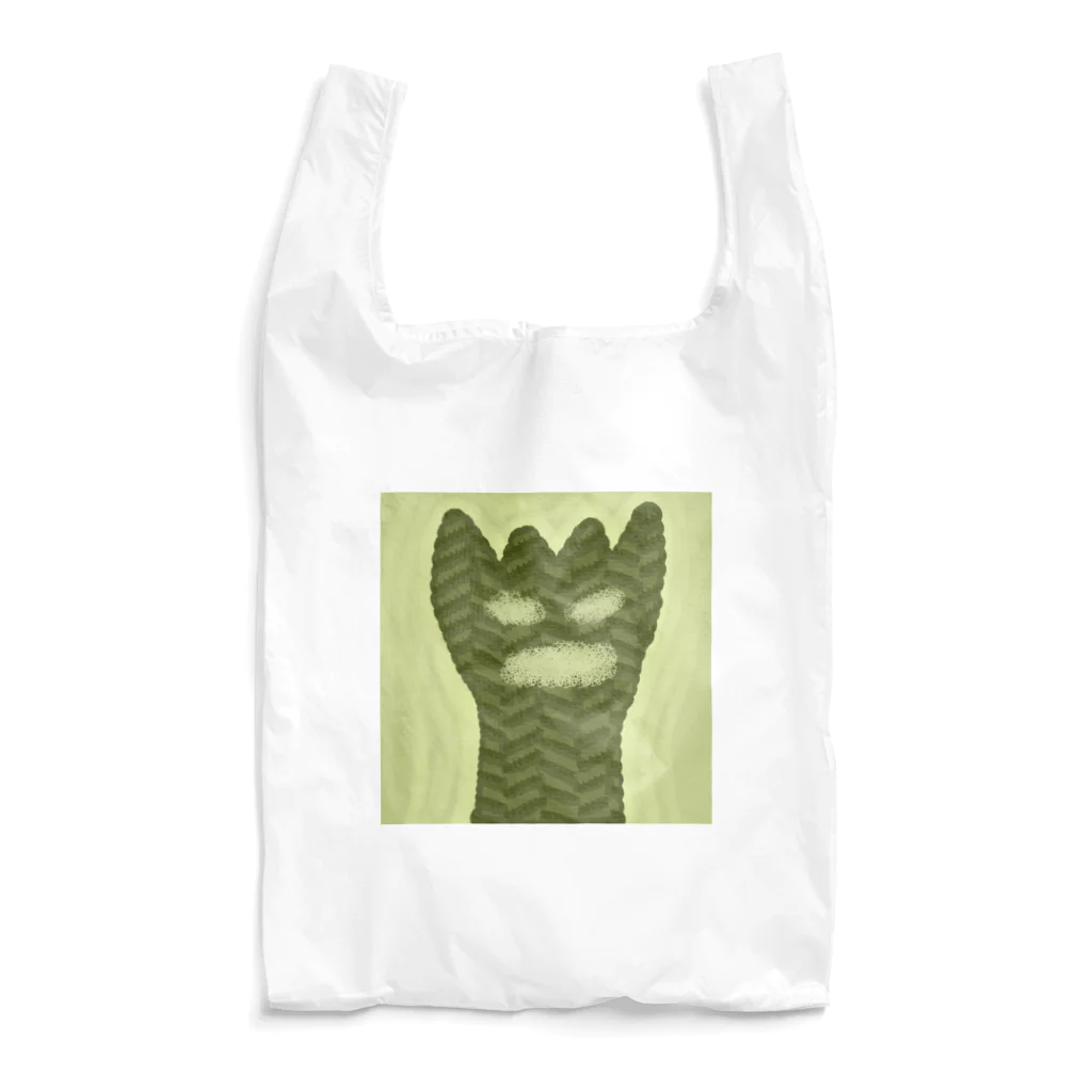 あんかんの森の妖精 Reusable Bag