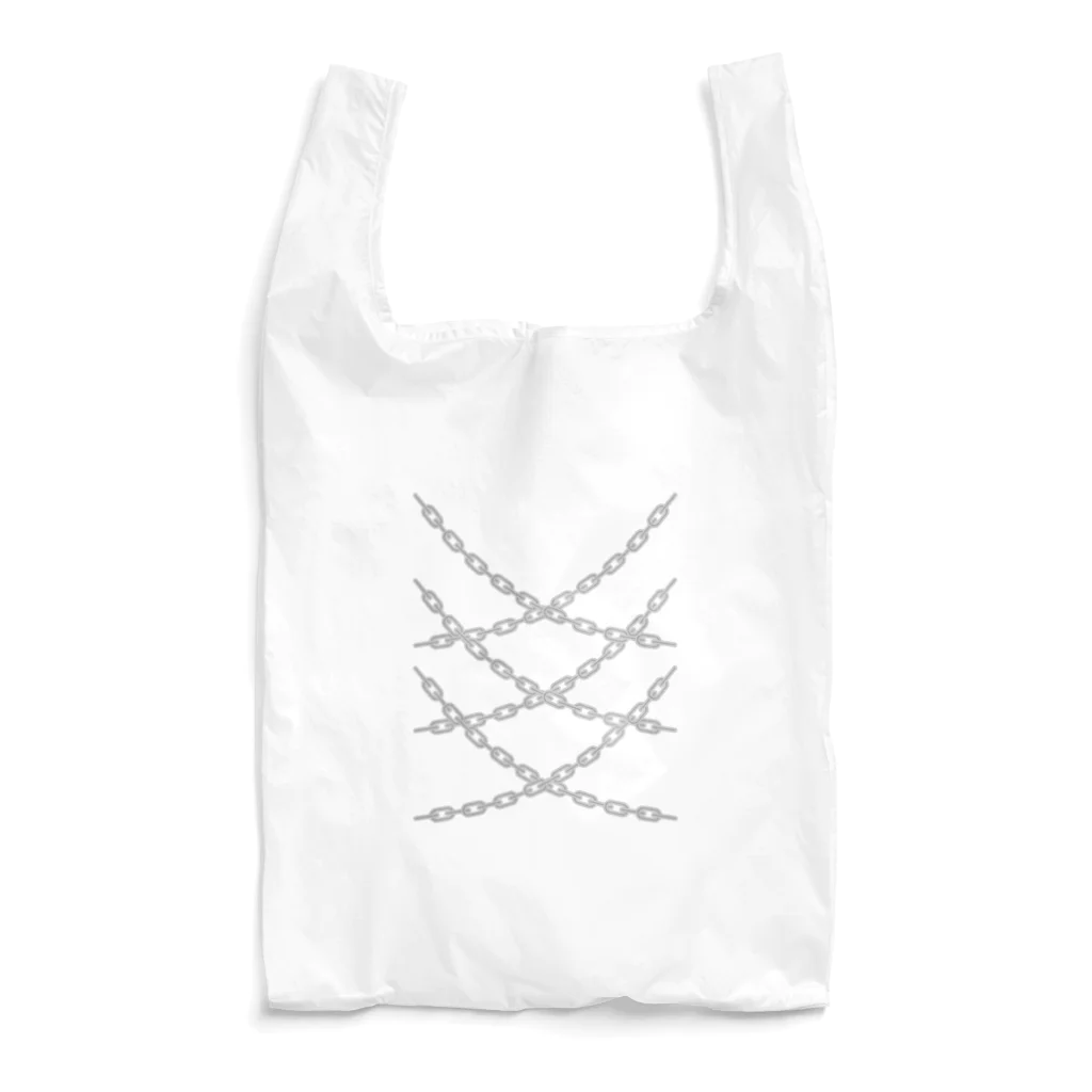 フォーヴァのチェーン Reusable Bag