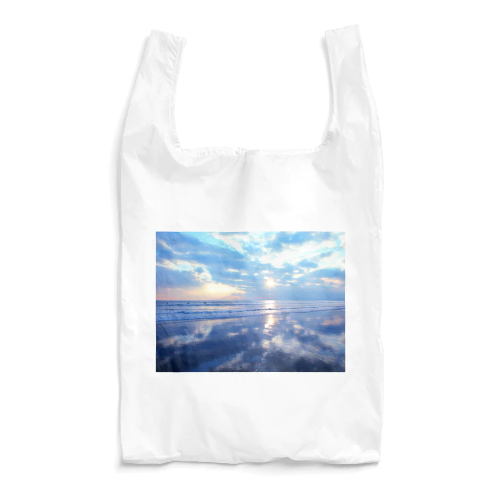 photo-kiokuの湘南 Reusable Bag