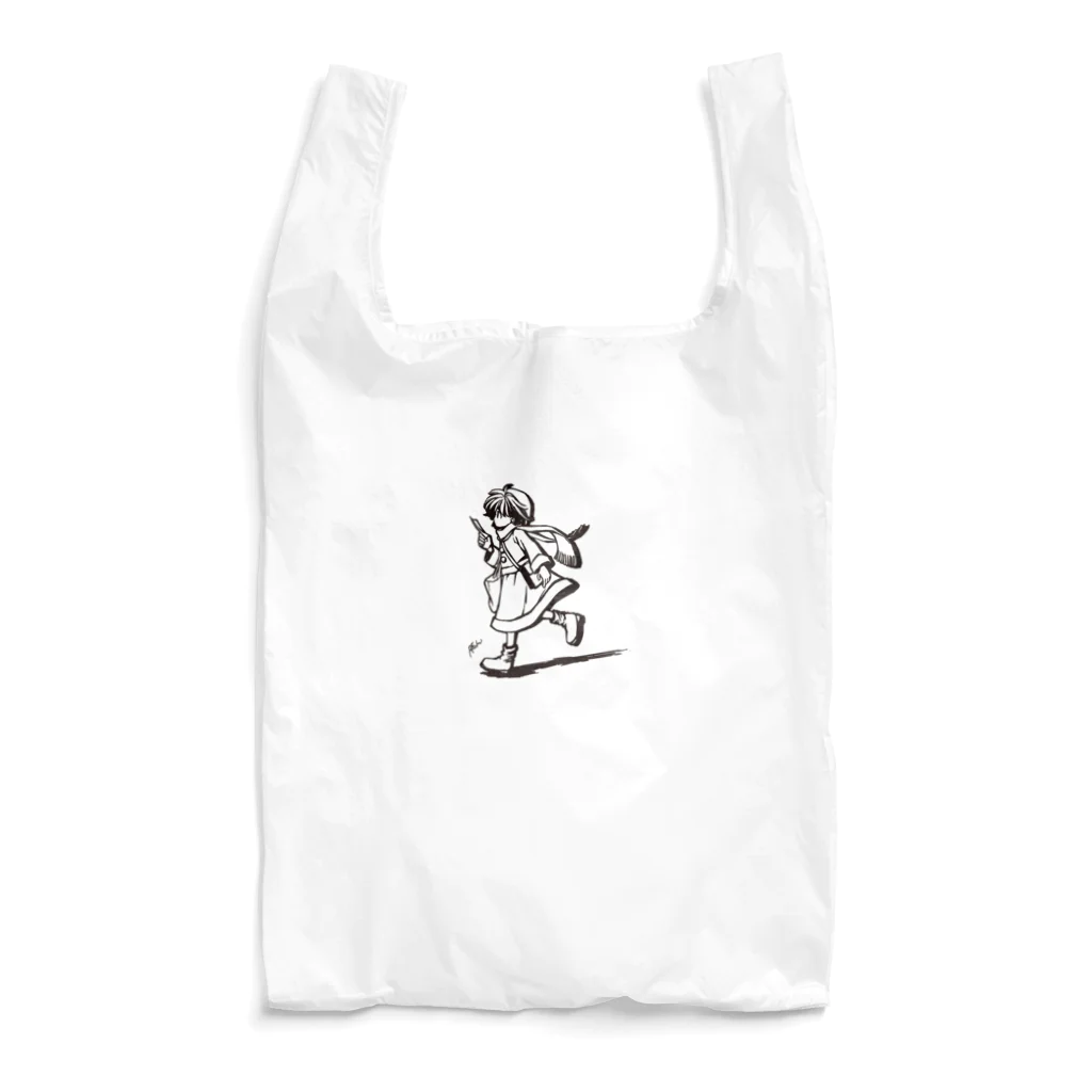 RTsuki（リツキ）のshopping Reusable Bag