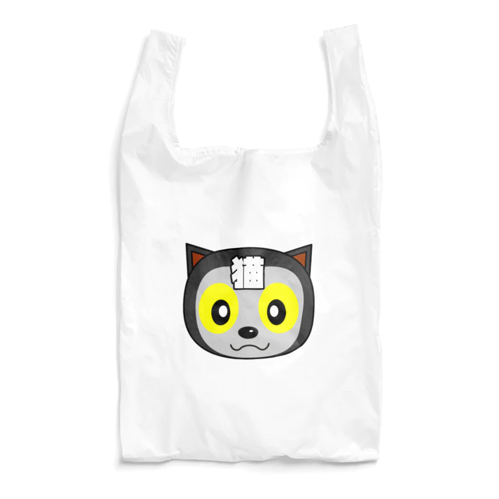 チャタリオの【原価販売】シャムロック・ホームズBタイプ Reusable Bag