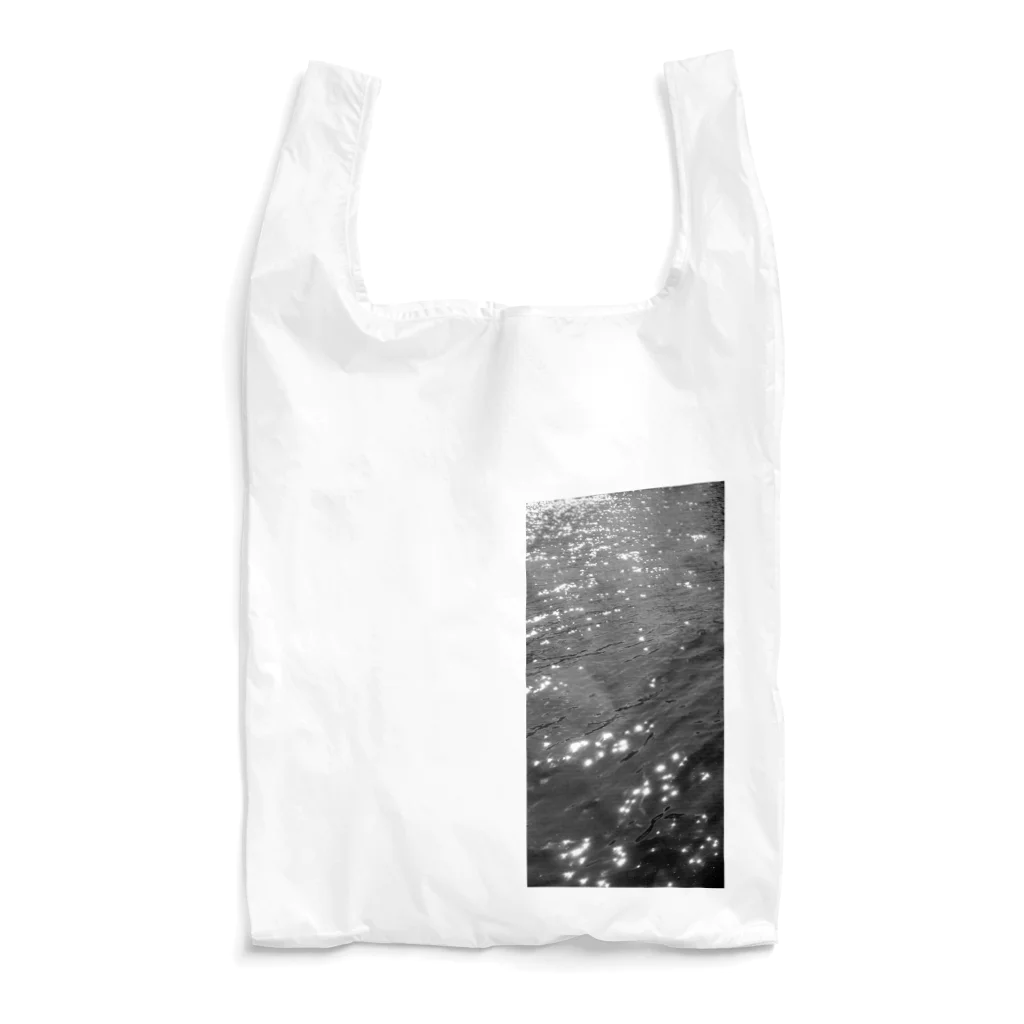 気ままに創作　よろず堂のWATERFRONT Reusable Bag