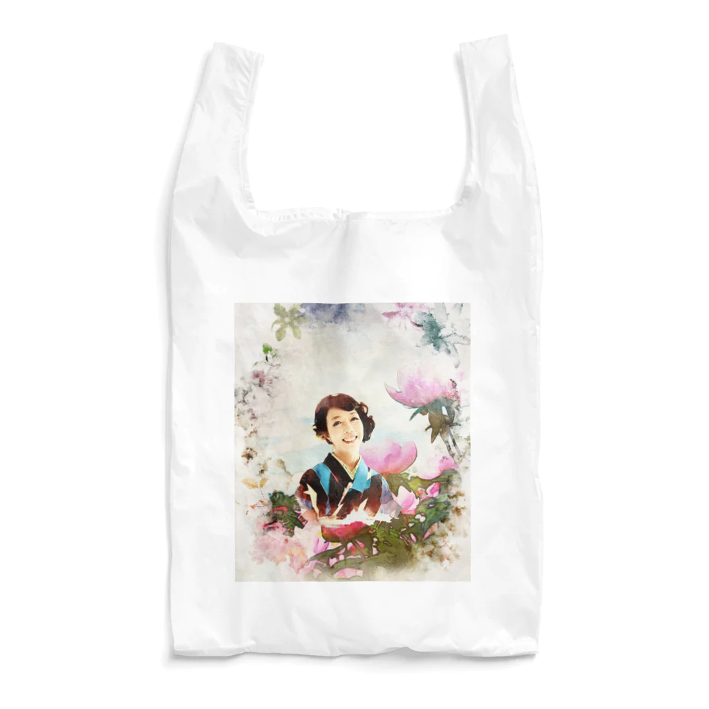 ギン千代Zの大正ろまん Reusable Bag