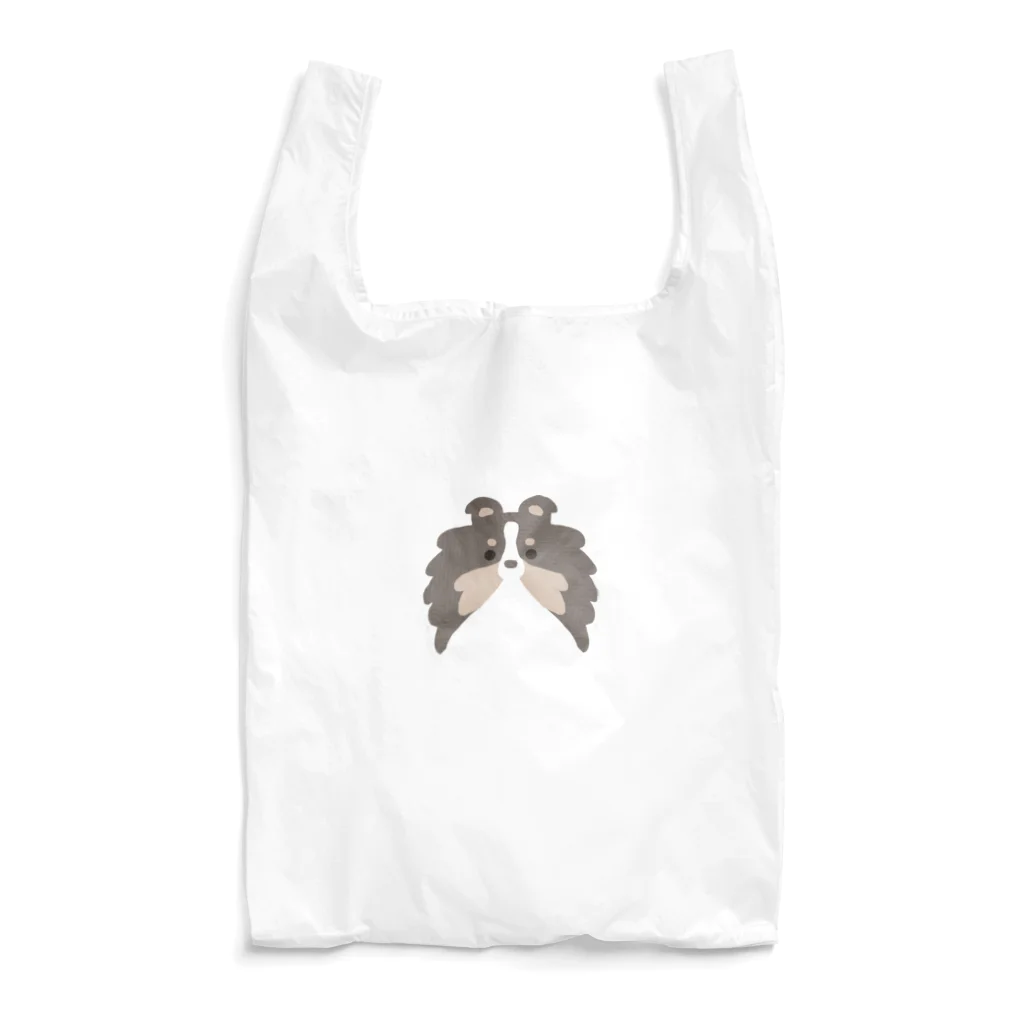 MOCUのsheltie03 Reusable Bag