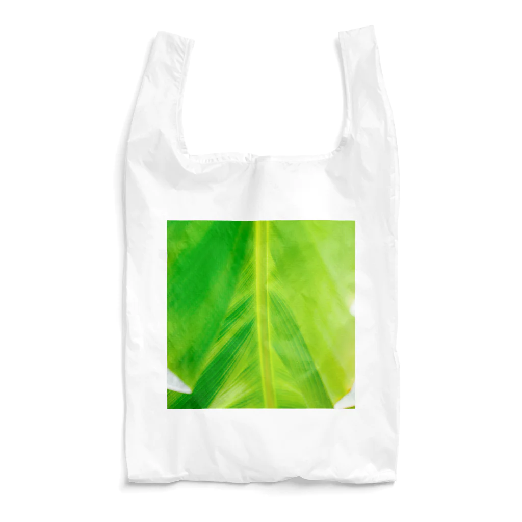 𝑮𝑶𝑻𝑶𝑼🐦のバナナで包む Reusable Bag