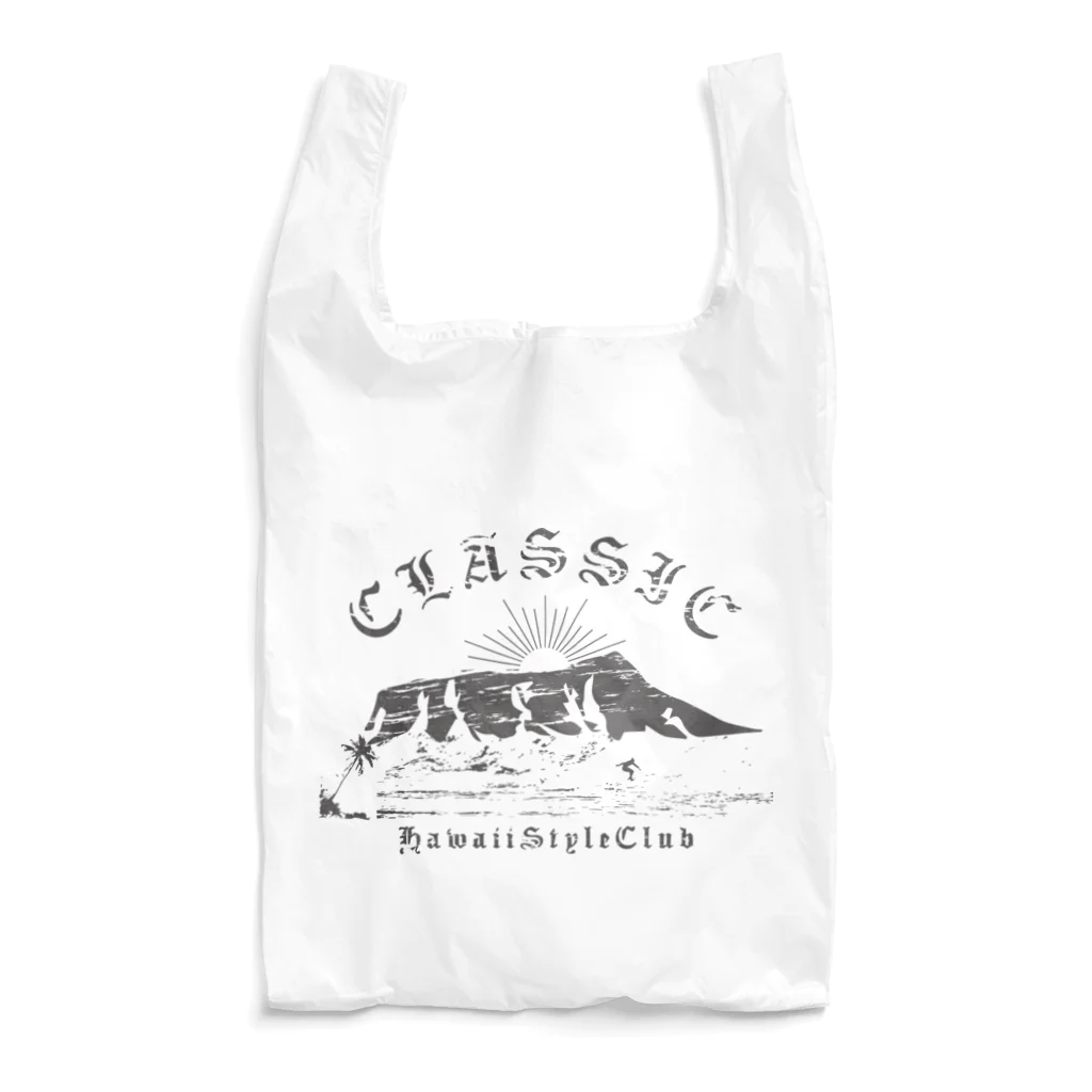 ハワイスタイルクラブのClassic Reusable Bag