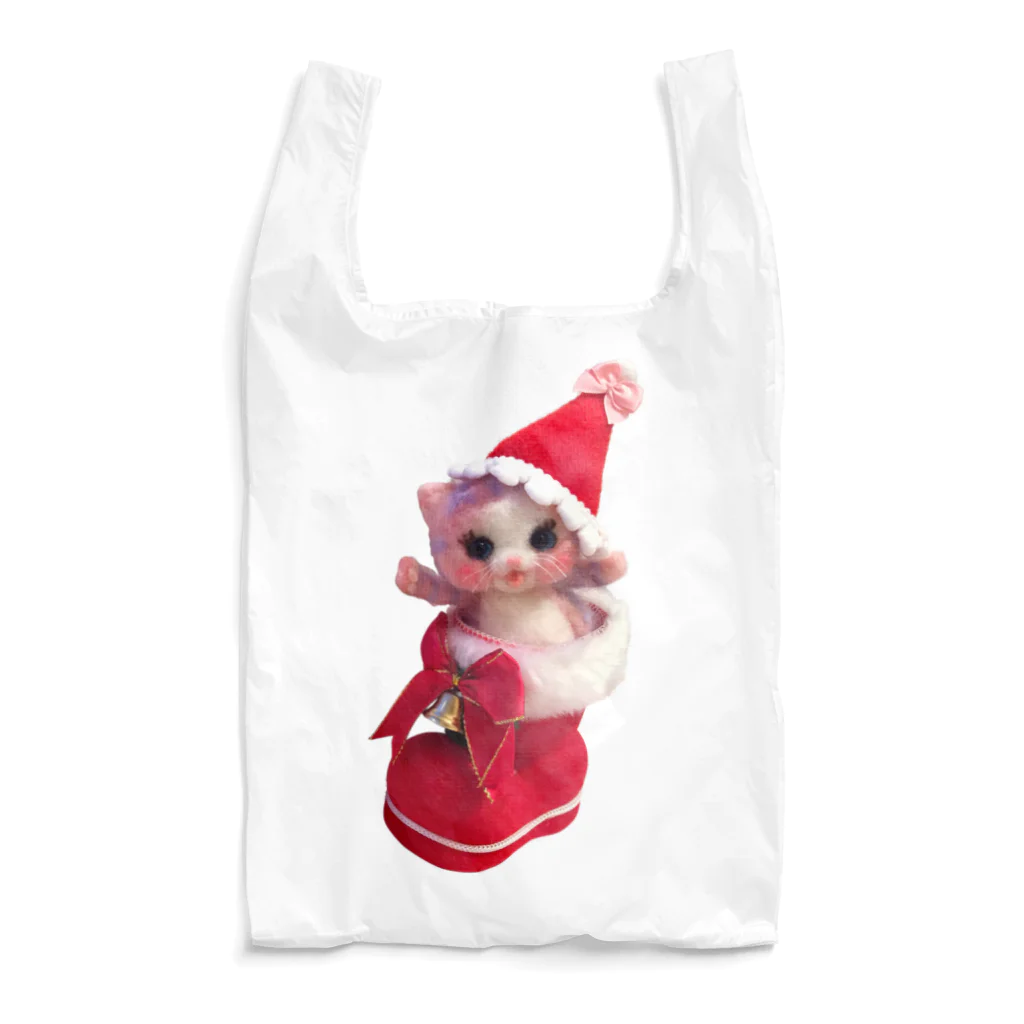 メルティカポエミュウのキャンディのクリスマスパーティー🎄 Reusable Bag