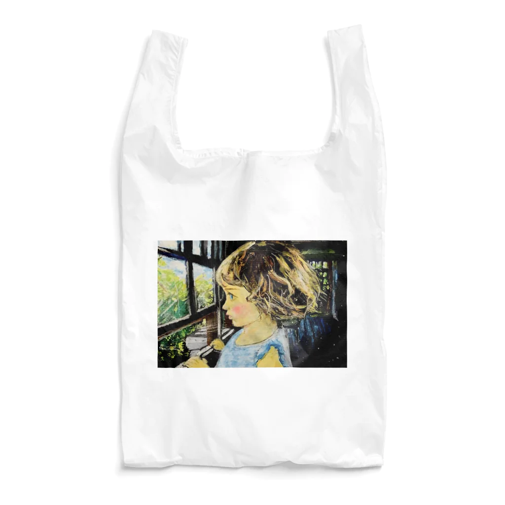 zzzのネオキ Reusable Bag