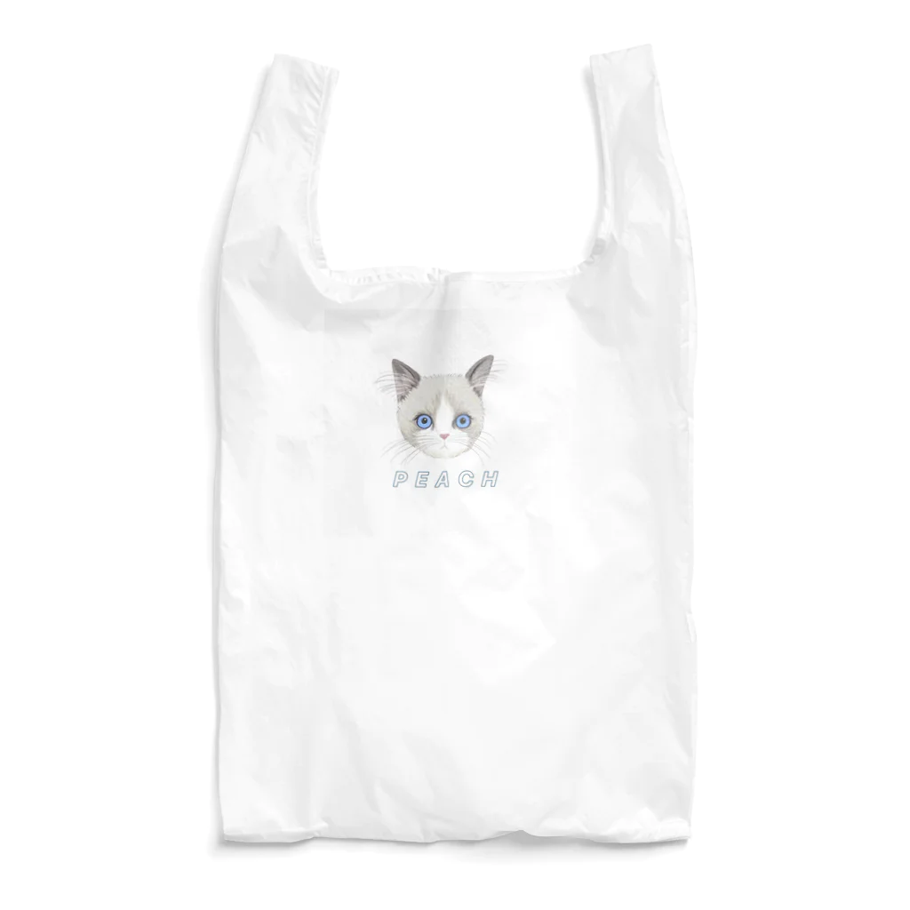 モモ太のももた Reusable Bag