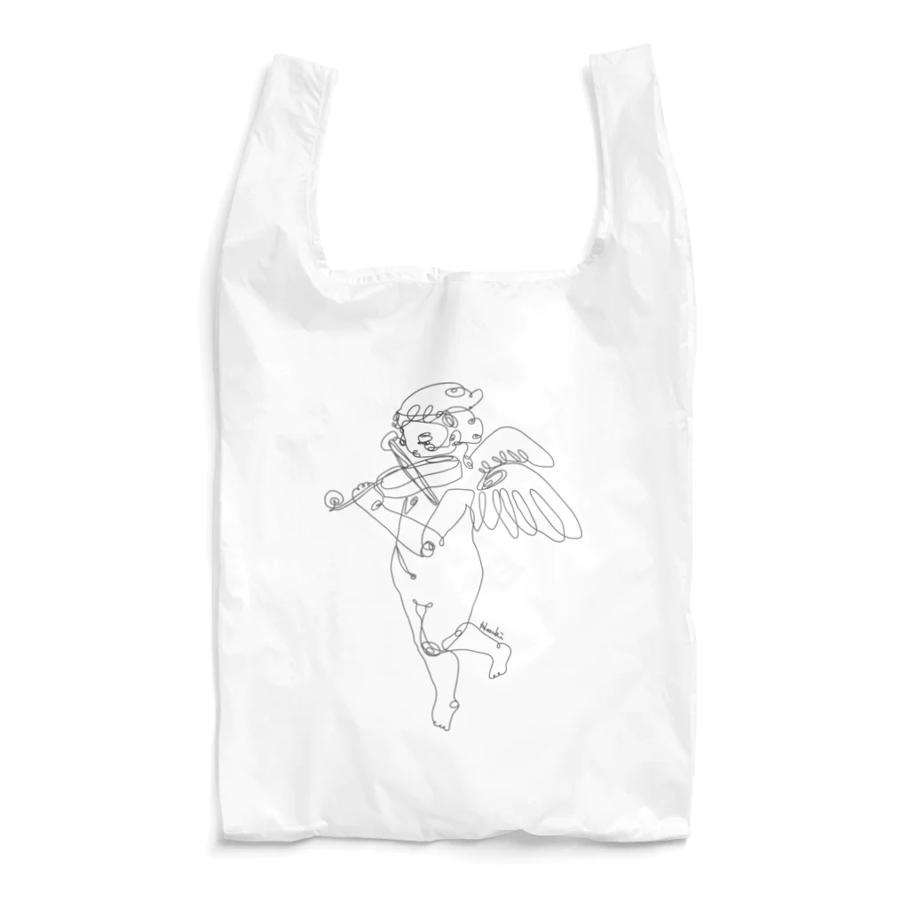 HazukiのAngel melody Reusable Bag