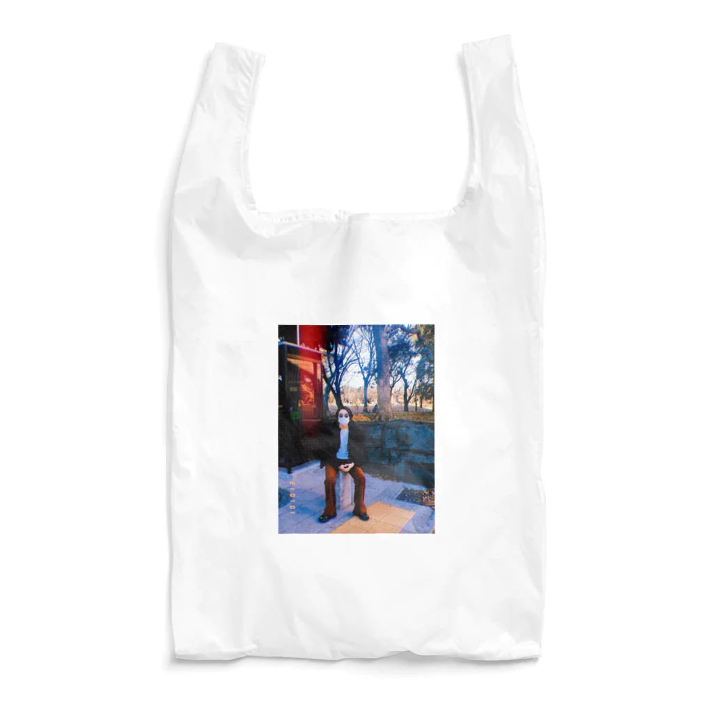 ラップごはんのOhtaki!! Reusable Bag