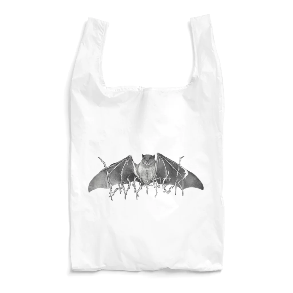 Luciferのねむいルシファー Reusable Bag