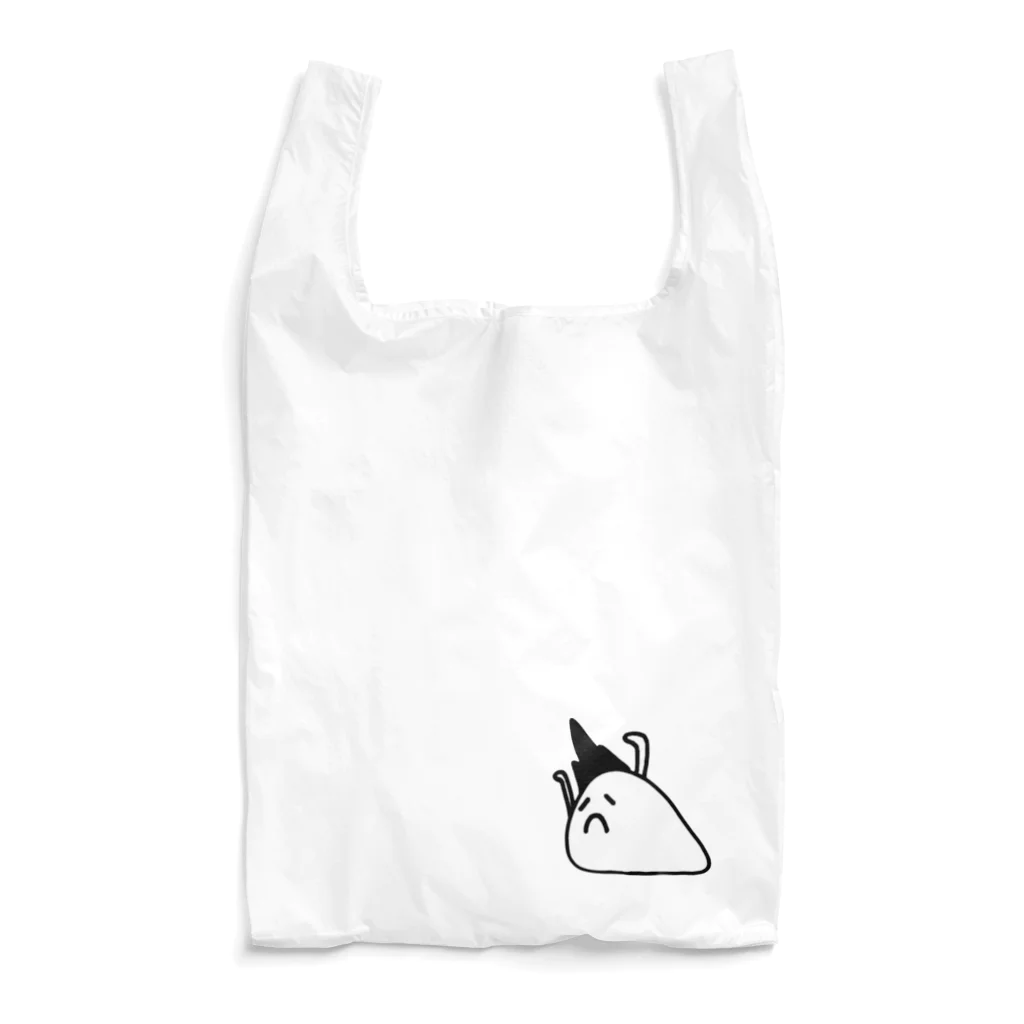 MASHIGE's SHOPのMASHIGE（マシゲ） Reusable Bag