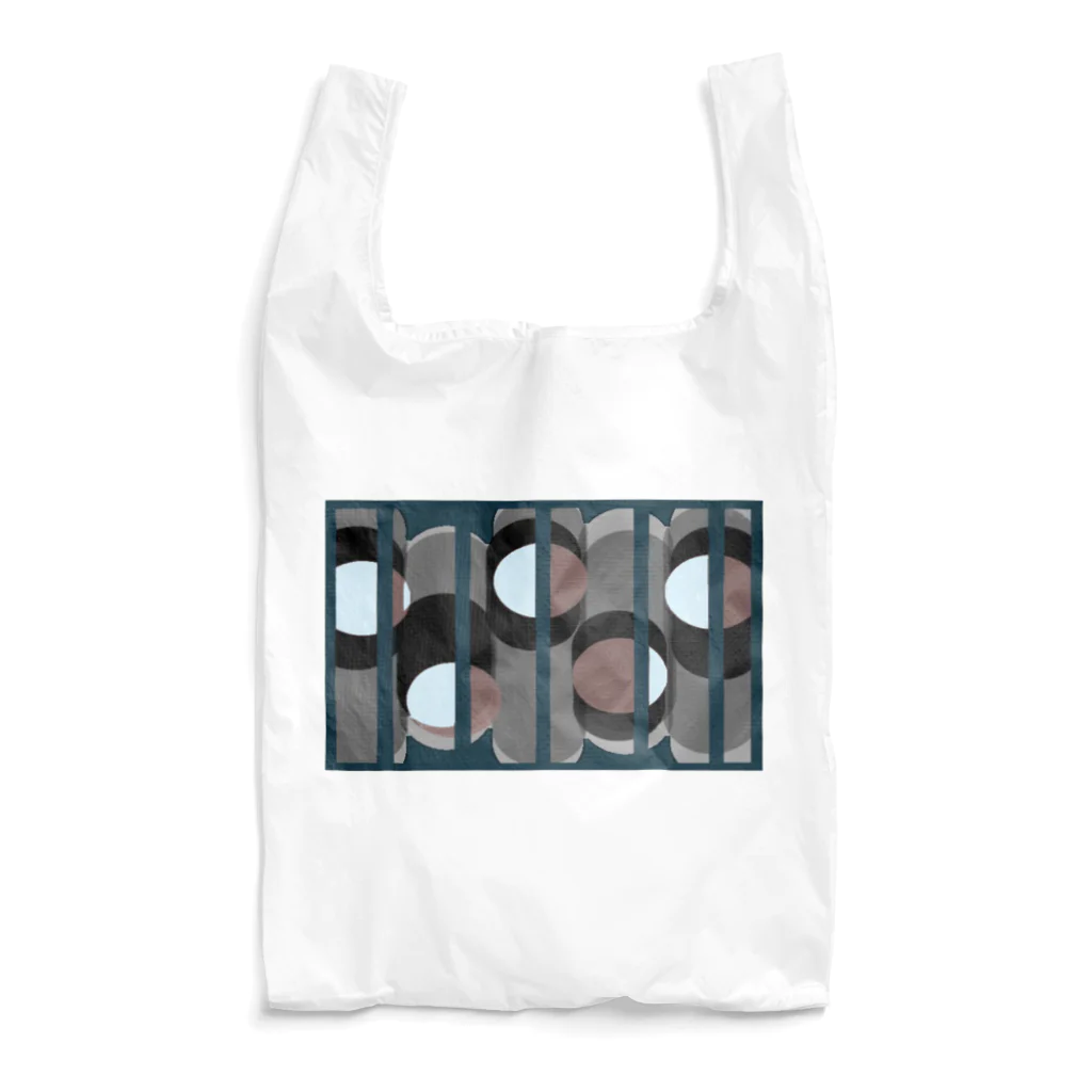 inko andの見てる Reusable Bag