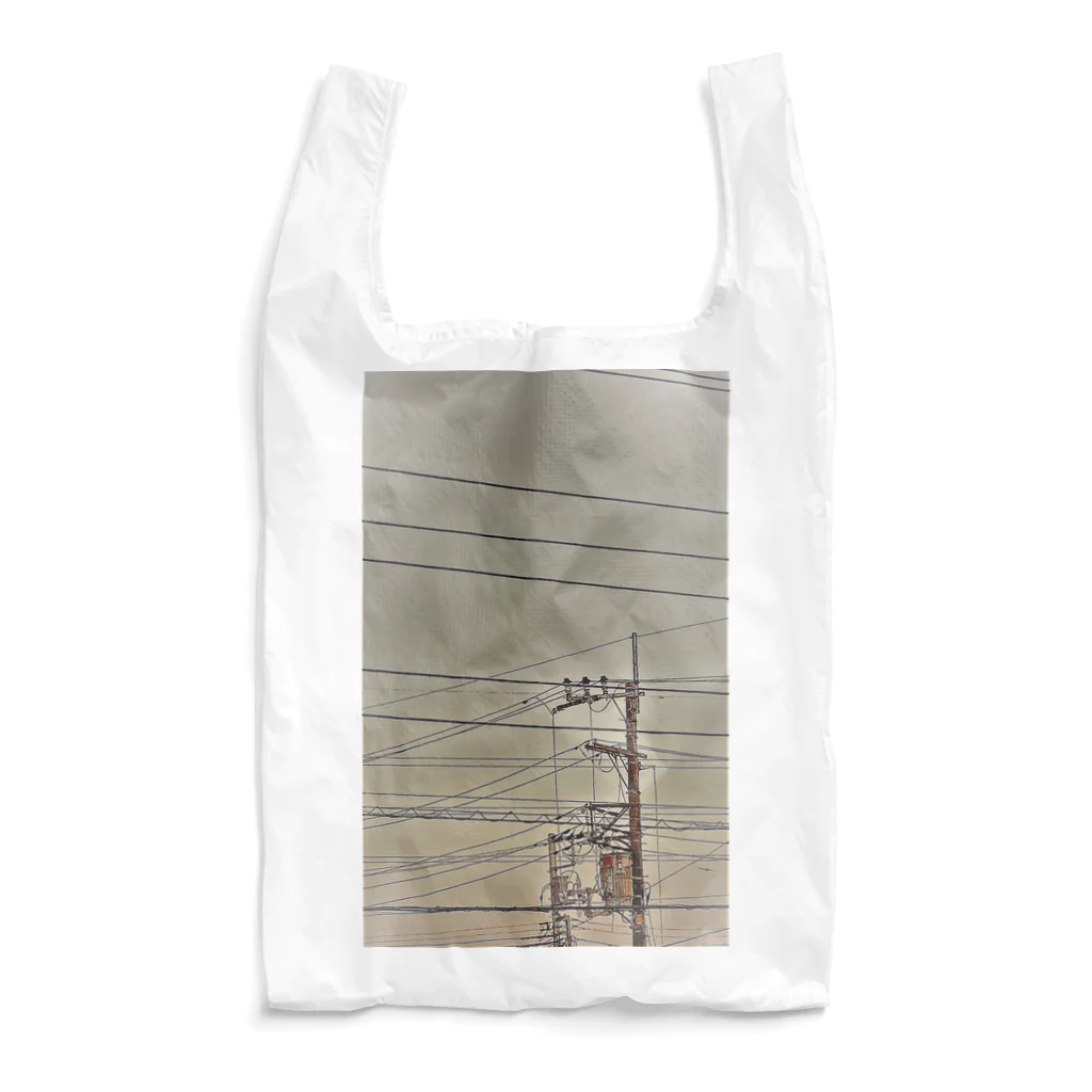 CHOTTOPOINTの【セール期間限定】 Reusable Bag