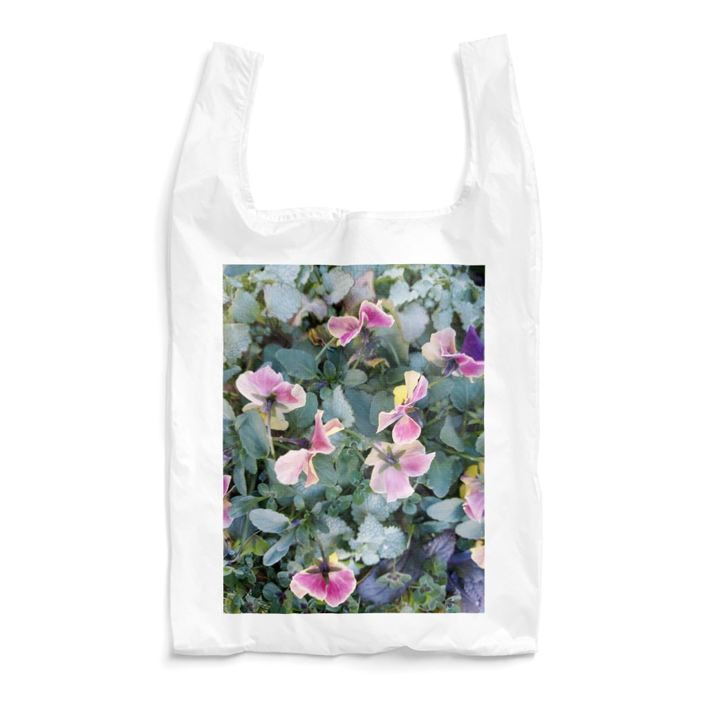 CHOTTOPOINTの【セール期間限定】 Reusable Bag