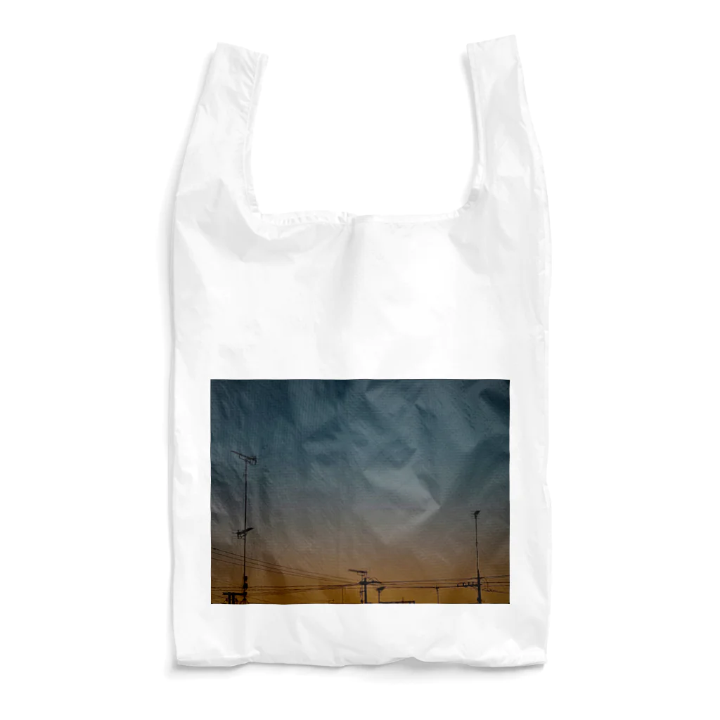 CHOTTOPOINTの【SALE期間限定】 Reusable Bag