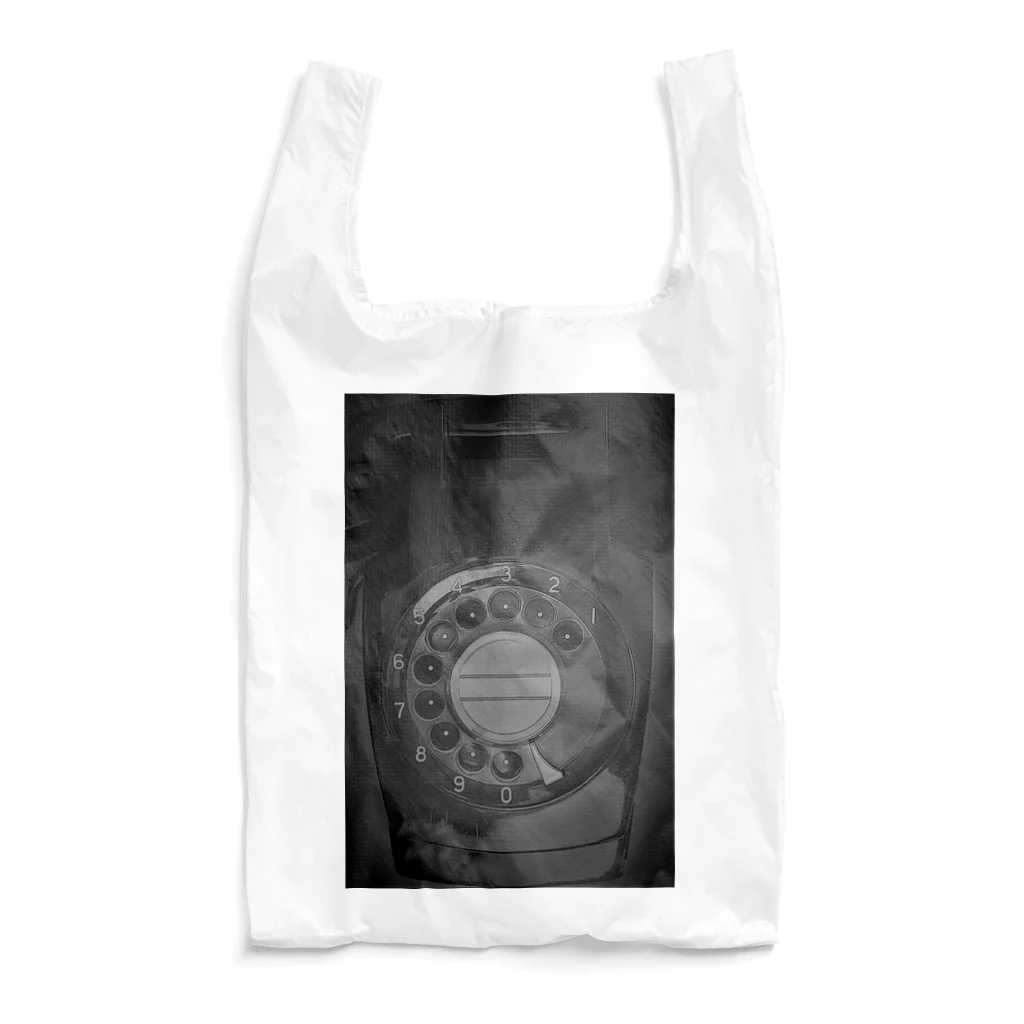 CHOTTOPOINTの【セール期間限定】 Reusable Bag