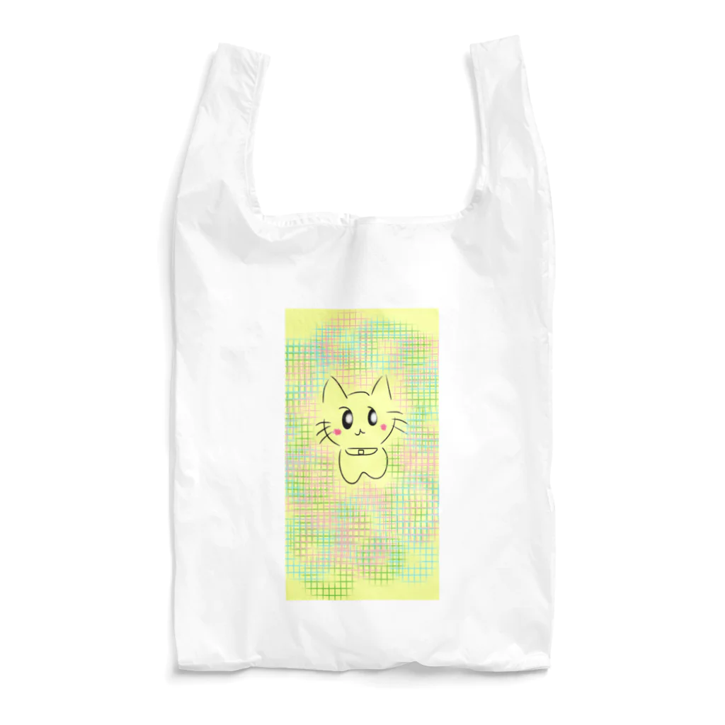inko andのNya- Reusable Bag