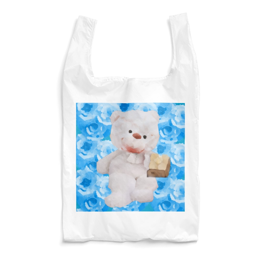 Danke Shoot Coffeeのお返しの梱包 Reusable Bag