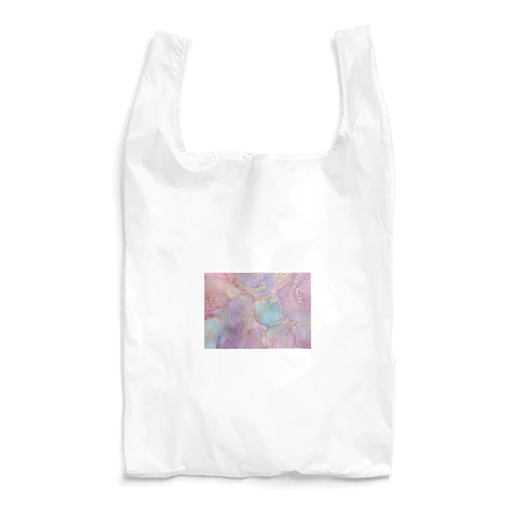 healeaのHealea color Reusable Bag