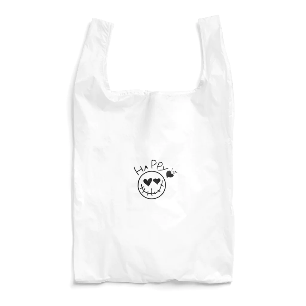 sor__195のhappy Reusable Bag