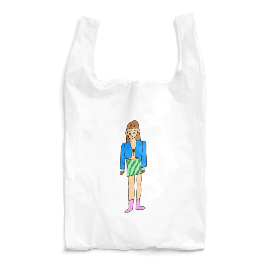 chichuukaivacanceのハンティントンビーチ Reusable Bag