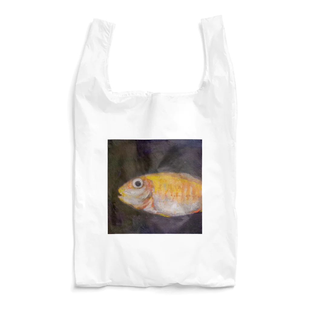 PORTONE, ART, LABORATORY.のMiserable Weakling Reusable Bag