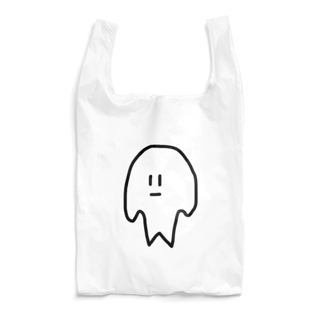 覺攝饗 憂い🍒のむんちゃん Reusable Bag