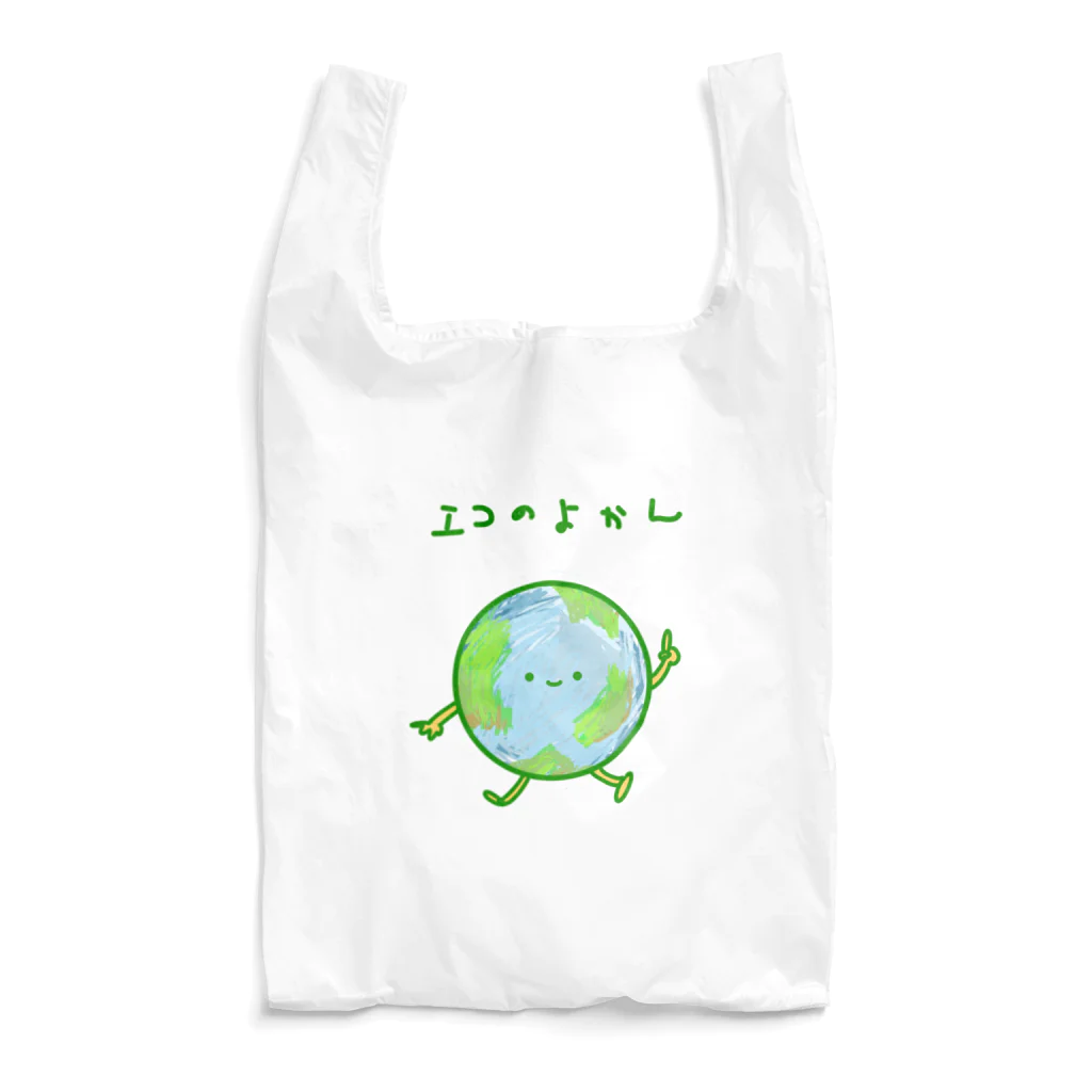 のりこ茶番ショップの予感らしい Reusable Bag