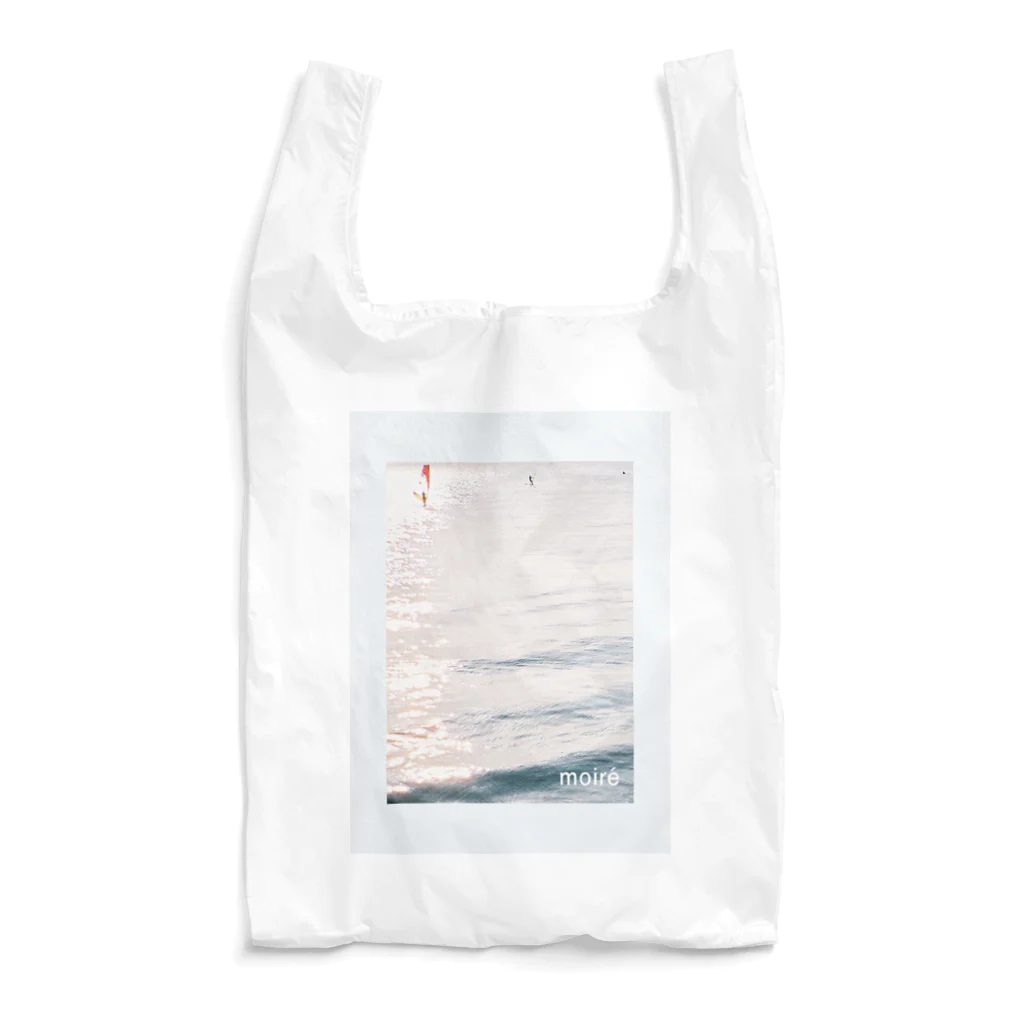 chillのparadise / eco bag Reusable Bag