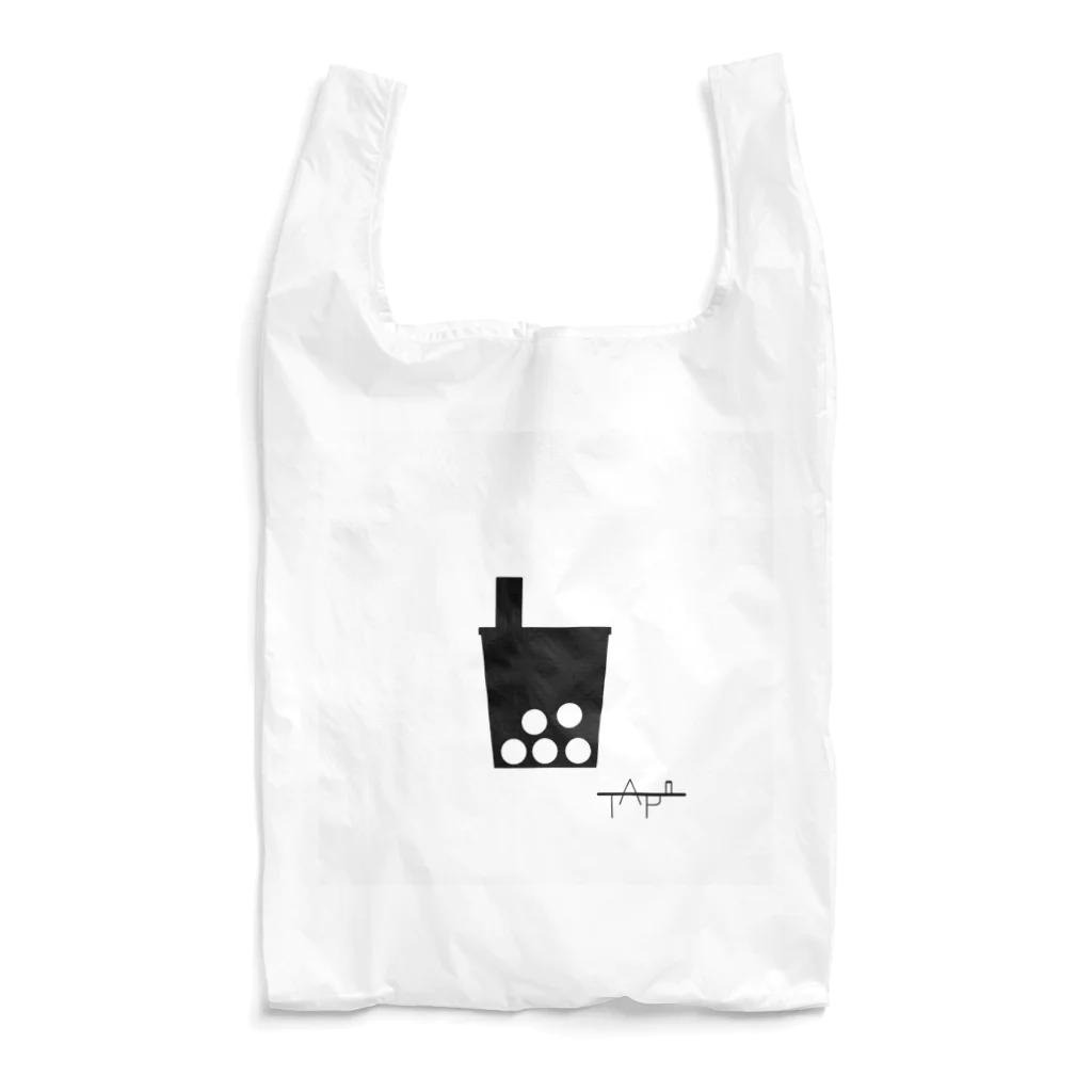 Tapiのタピオカ Reusable Bag