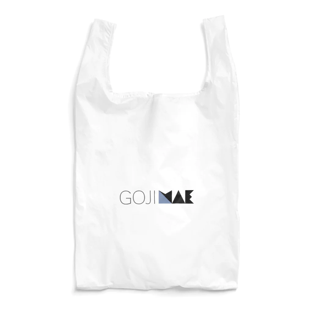 GOJIMAE　SUZURI店のご自前の Reusable Bag