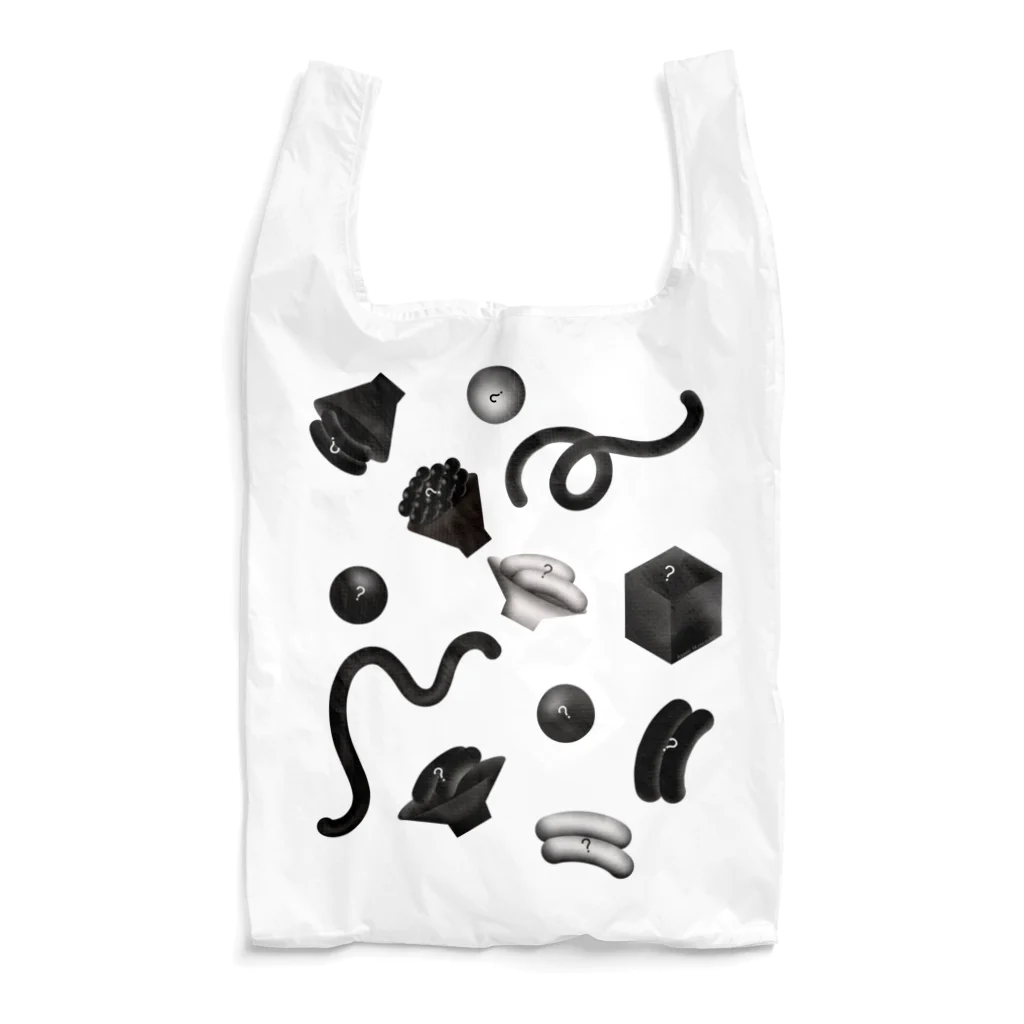 SHOP CMYKのObjects-B Reusable Bag