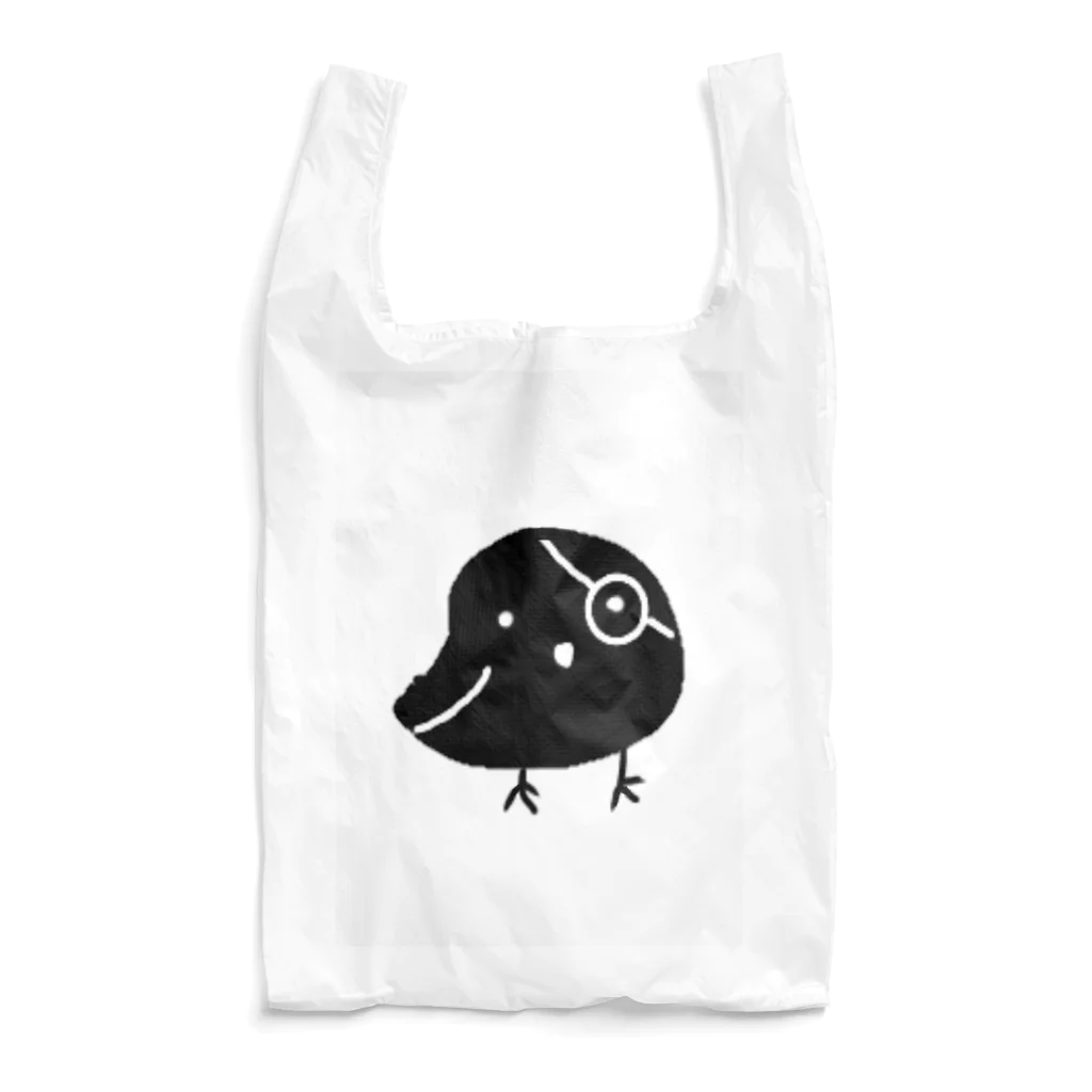 アトリエフェネクス(生活アイテム店)のふぇねくすエコバッグ Reusable Bag