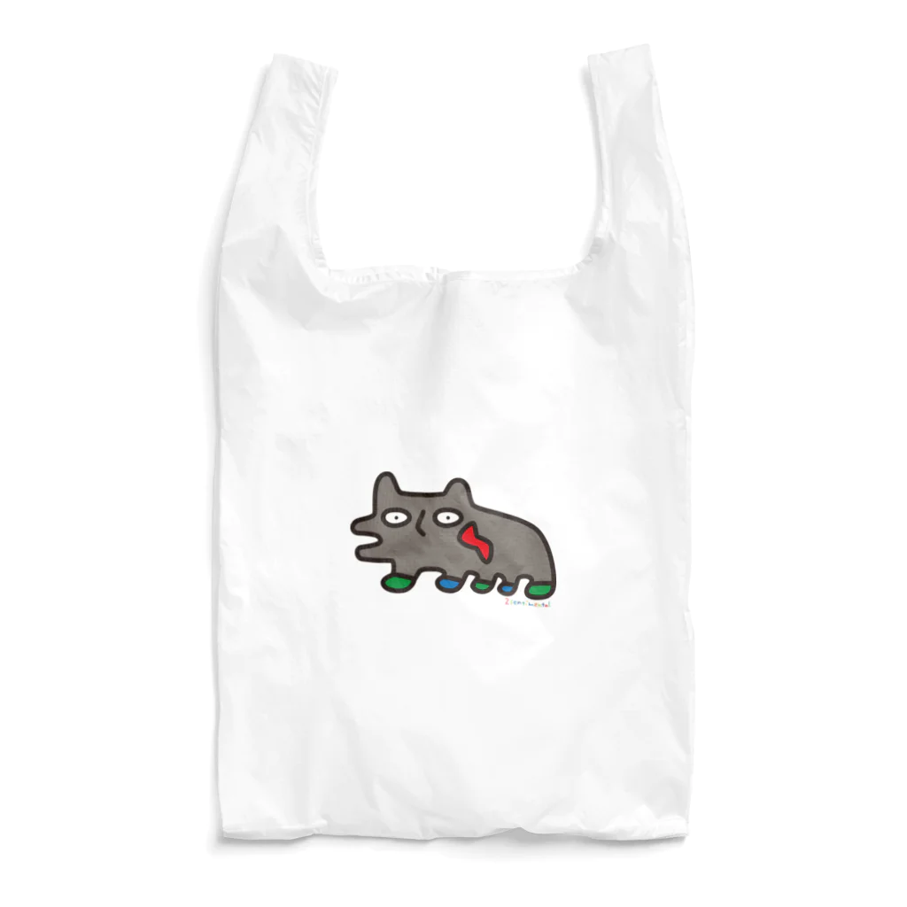 にせんちめんたるのクロウマ Reusable Bag