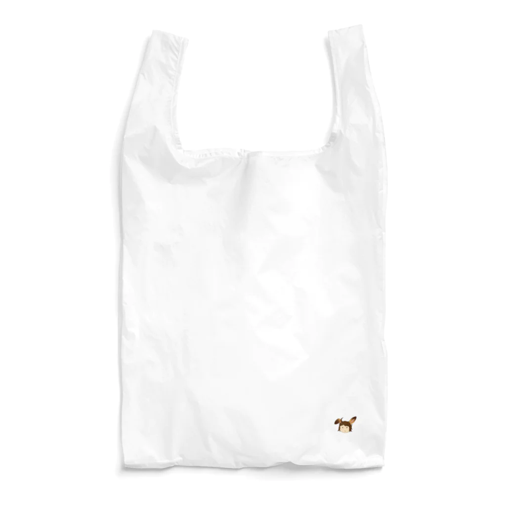 本日も晴天なりの威織 Reusable Bag