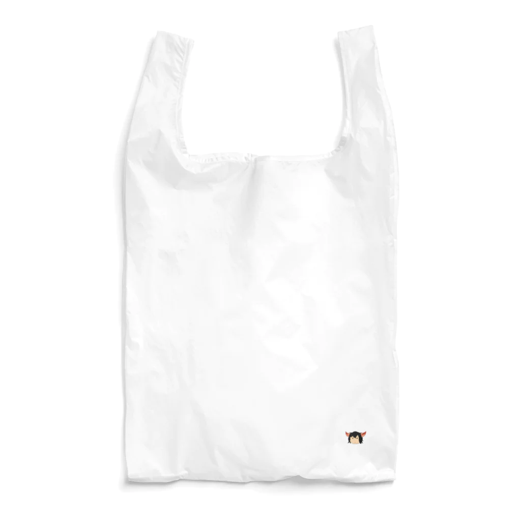 本日も晴天なりの廉 Reusable Bag