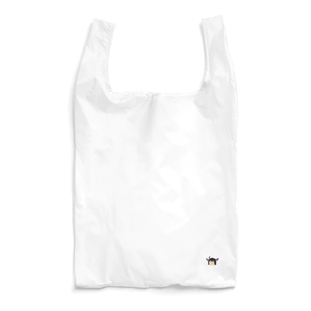 本日も晴天なりの楝 Reusable Bag