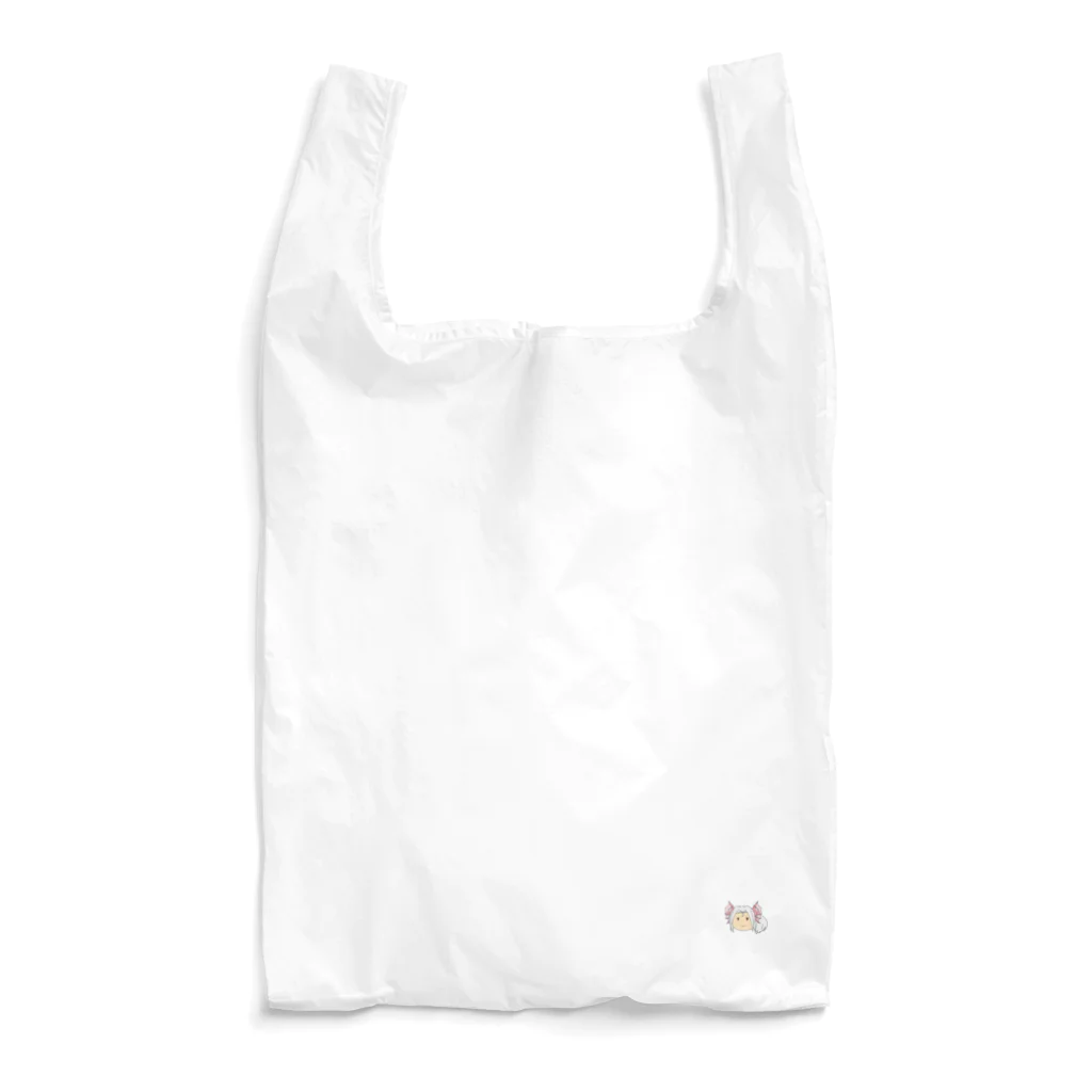 本日も晴天なりの丹織 Reusable Bag