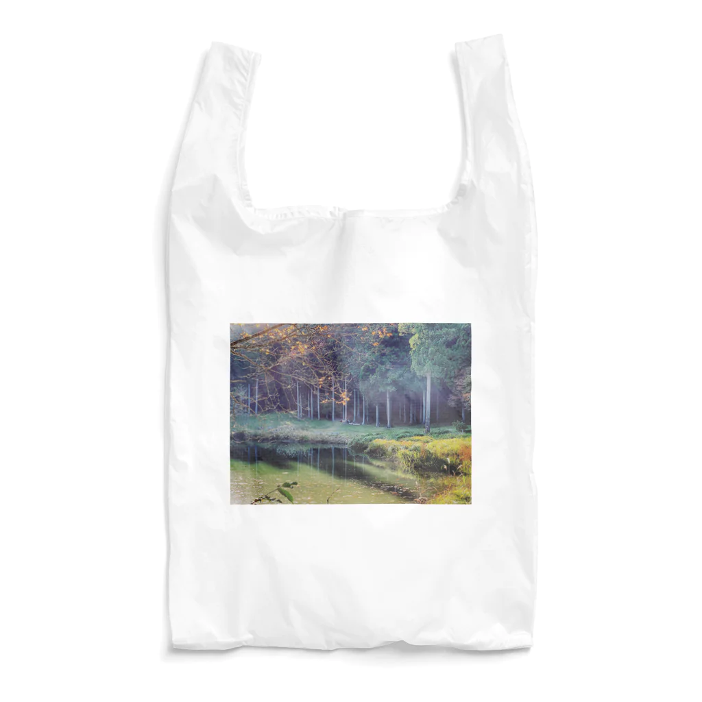 amatonijinのamatonijin nature 2 Reusable Bag