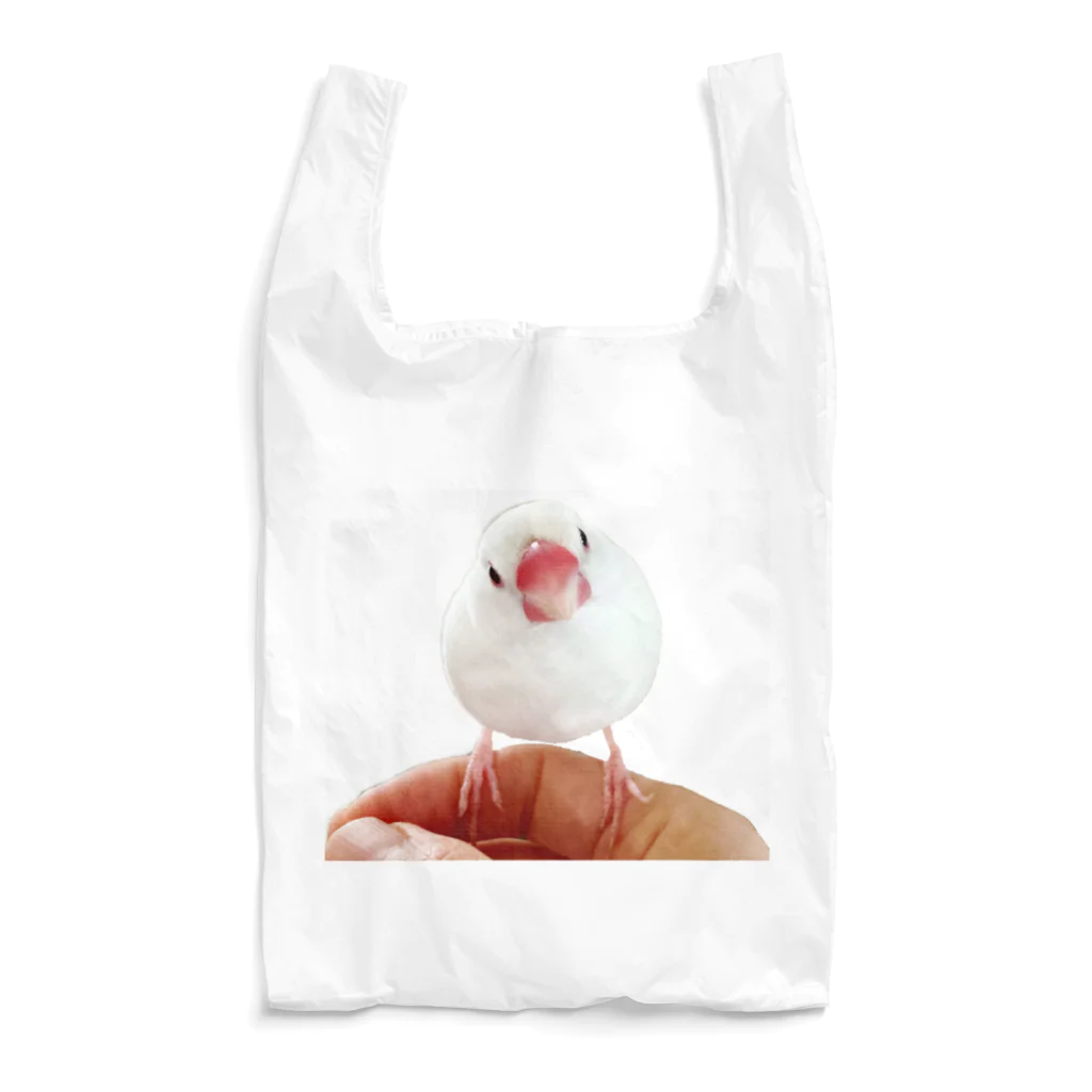 おさとうとおしおのおさとう Reusable Bag