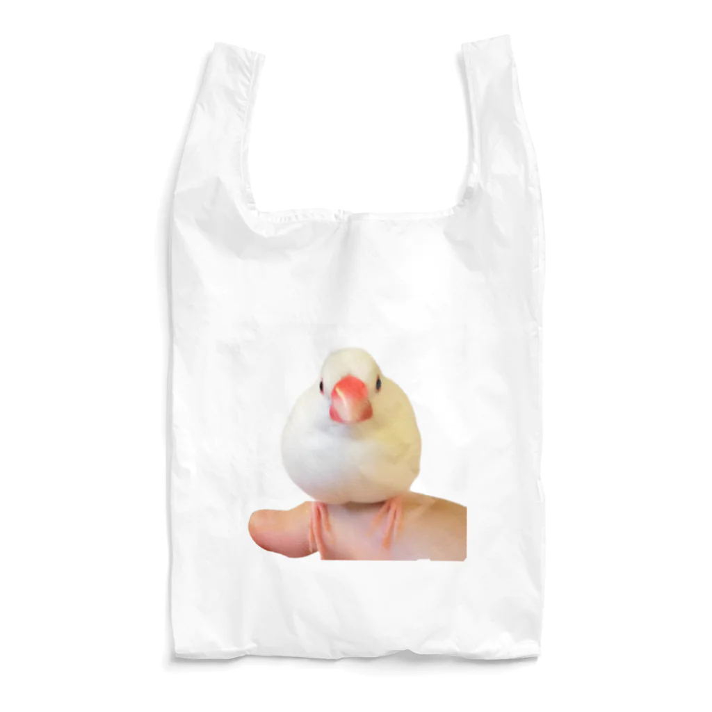 おさとうとおしおのおしお Reusable Bag