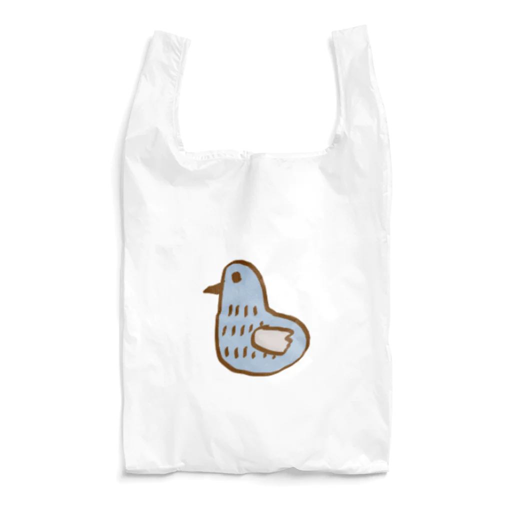 yuuhiのおみせのトリさん Reusable Bag