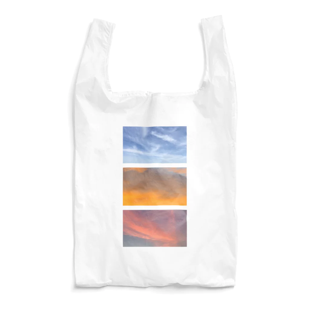 __skyerのsky Reusable Bag