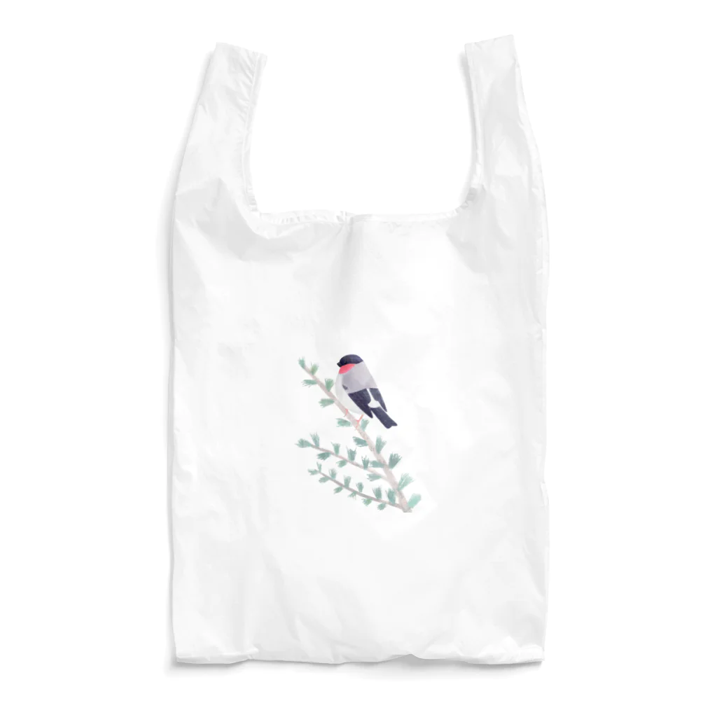 piro piro piccoloのウソ Reusable Bag