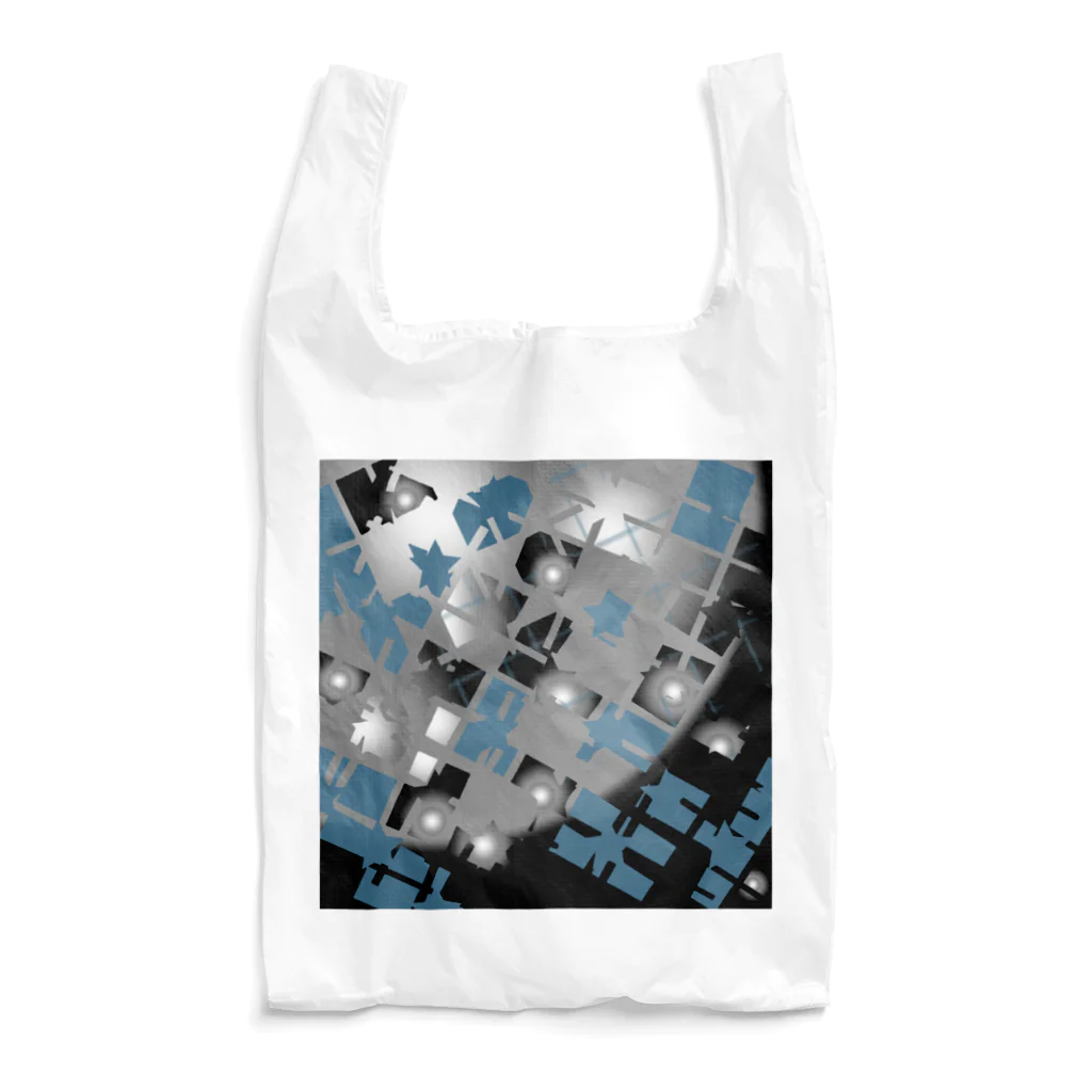 inko andの宇宙0番地 Reusable Bag