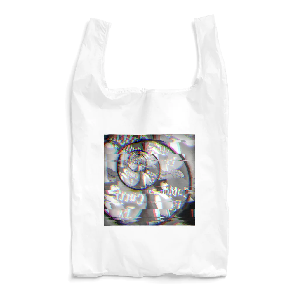 Logic RockStar のLIMITED RELEACE Reusable Bag